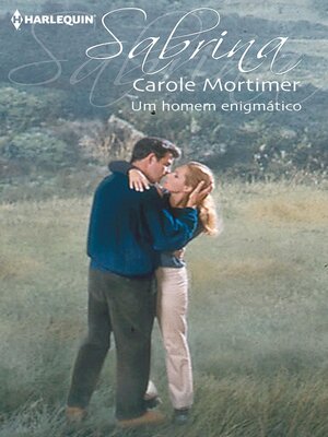 cover image of Um homem enigmático